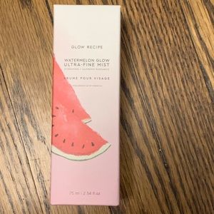 Glow Recipe Watermelon Glow Ultra Fine Mist